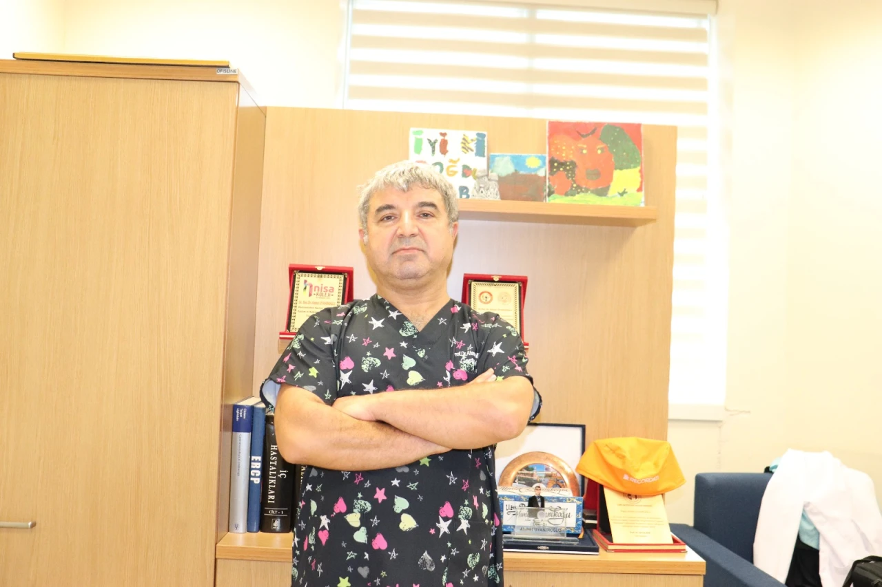 Hrü Hastanesi’nden Gıda Zehirlenmesini Önlemek İçin 5 Önemli Öneri