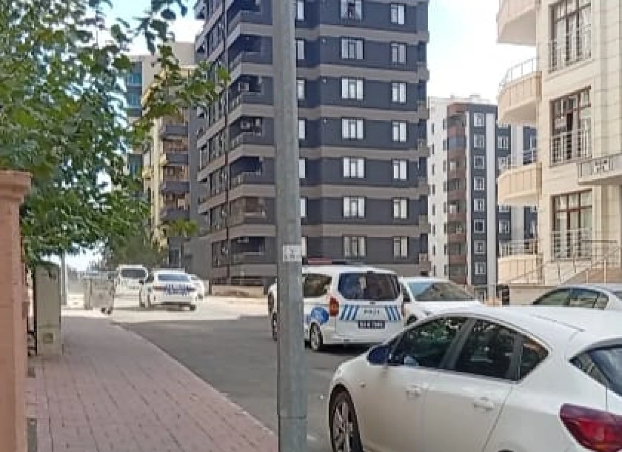Urfa Emniyetinin Dikkati Olası Faciayı Önledi