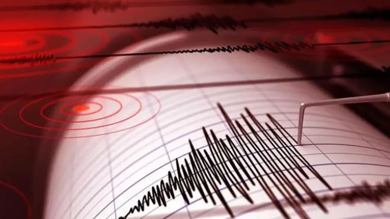 İstanbul'da Deprem Paniği