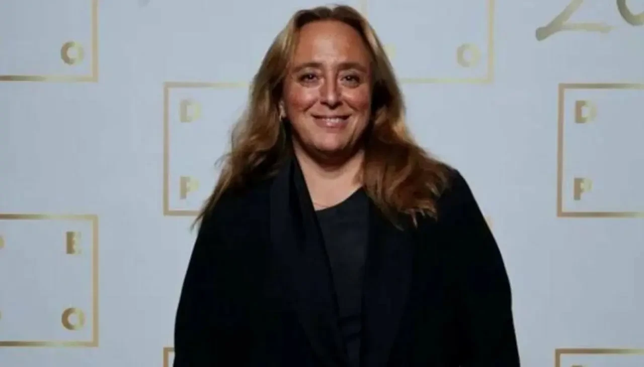 Ayşe Barım Tahliye Edildi