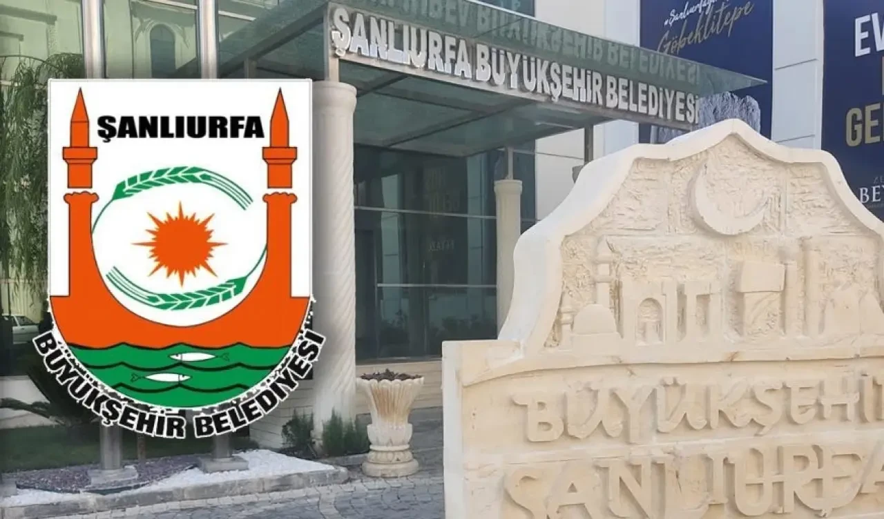 Şanlıurfa’da Köprü Üzerinde Derz Değişimi Nedeniyle Yol Kapanacak
