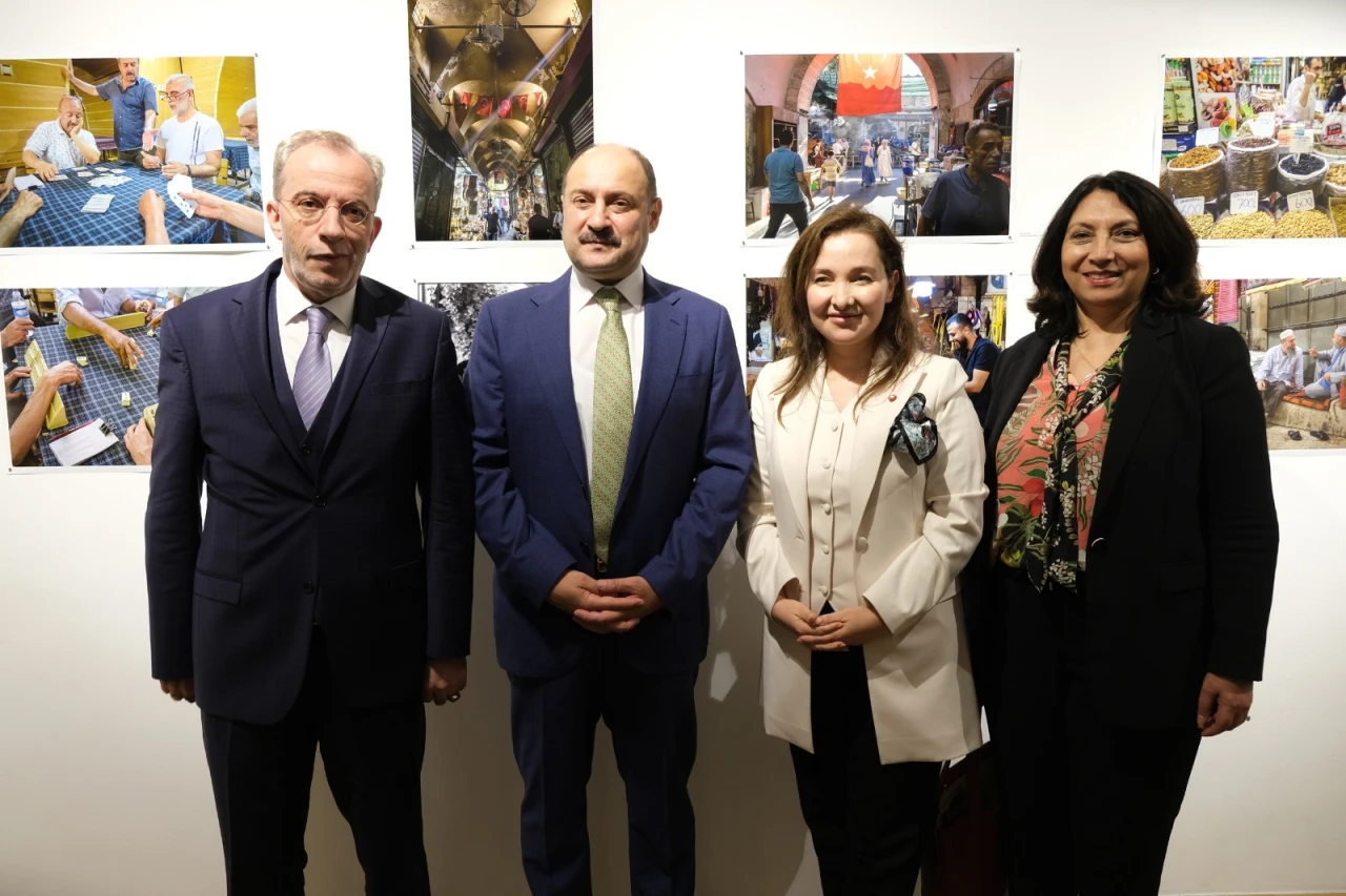 Başkan Gülpınar, Viyana’da Şanlıurfa’nın Tanıtımına Katkı Sağladı