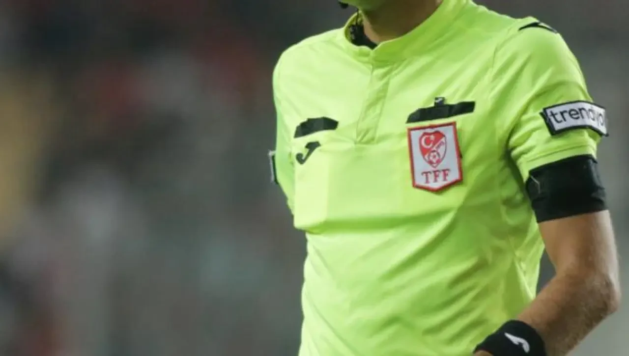 Türk Futbolunda Şok İddia