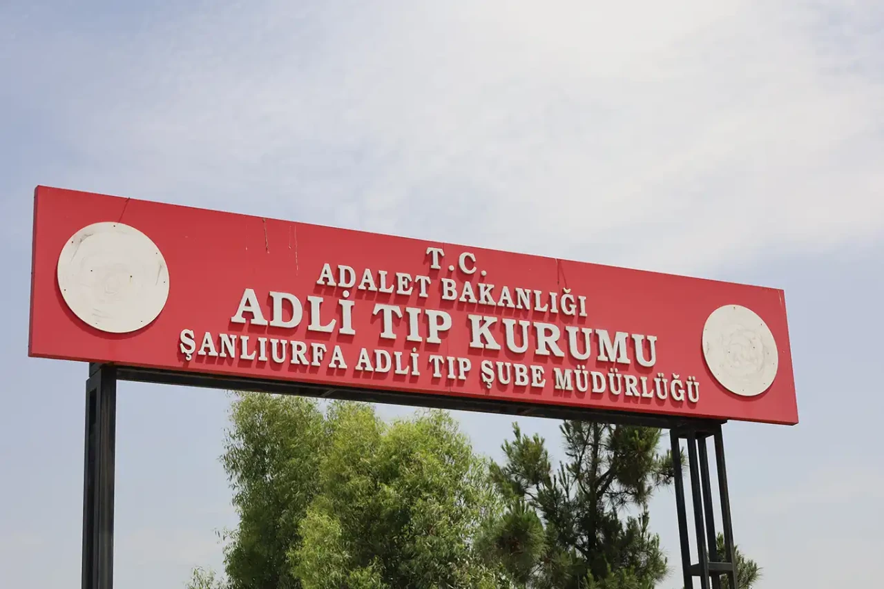 Şanlıurfa'da Traktörden Düşen Çocuk Öldü
