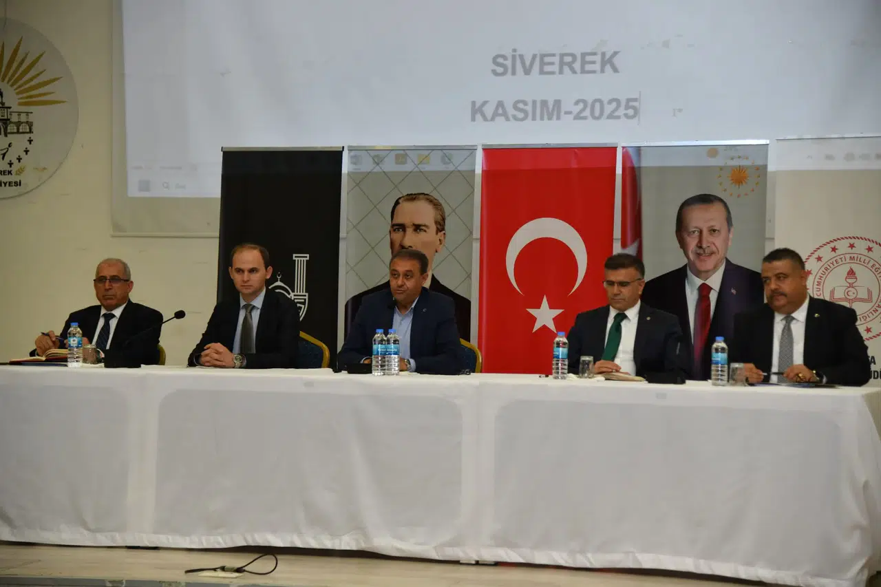 Vali Şıldak “Bigep Yenilikçi Bir Yaklaşımdır”