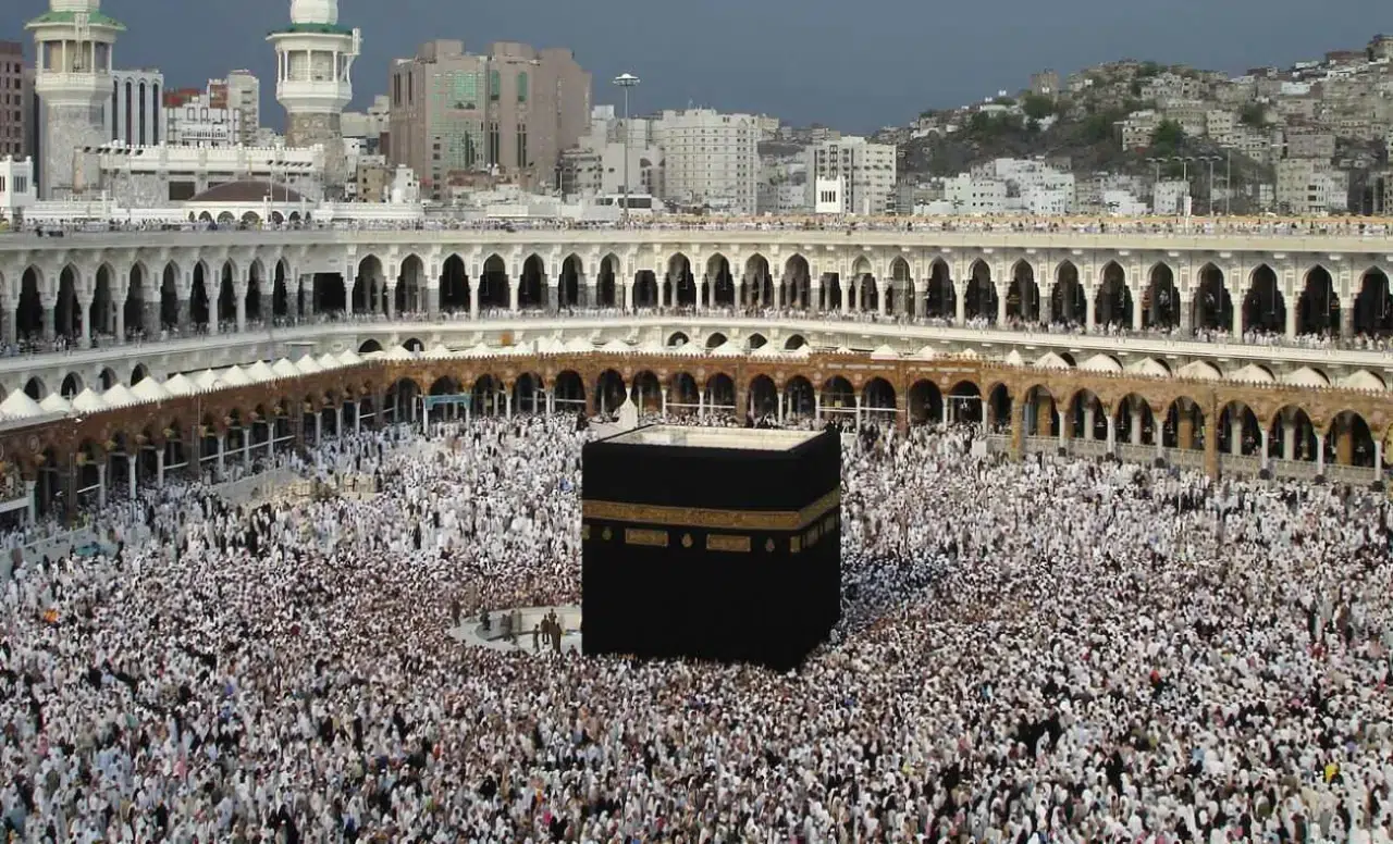 2026 Yılı Hac Kuraları Çekildi