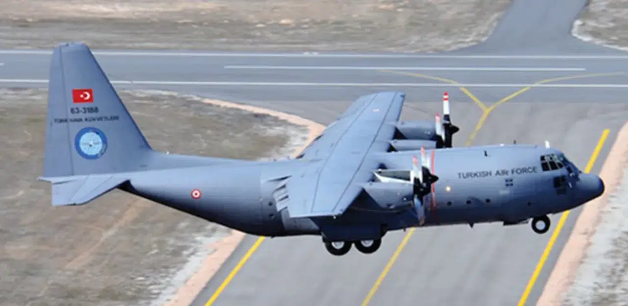 MSB: Düşen Uçak İhtiyaç Fazlasıydı, Bakımları Düzenli Olarak Yapılmıştı