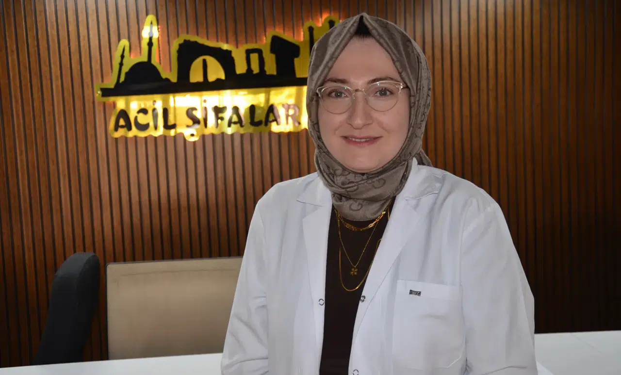 Dünya Diyabet Günü: “Diyabetle Yaşam Mümkündür, Önemli Olan Bilinçli ve Kararlı Olmaktır”