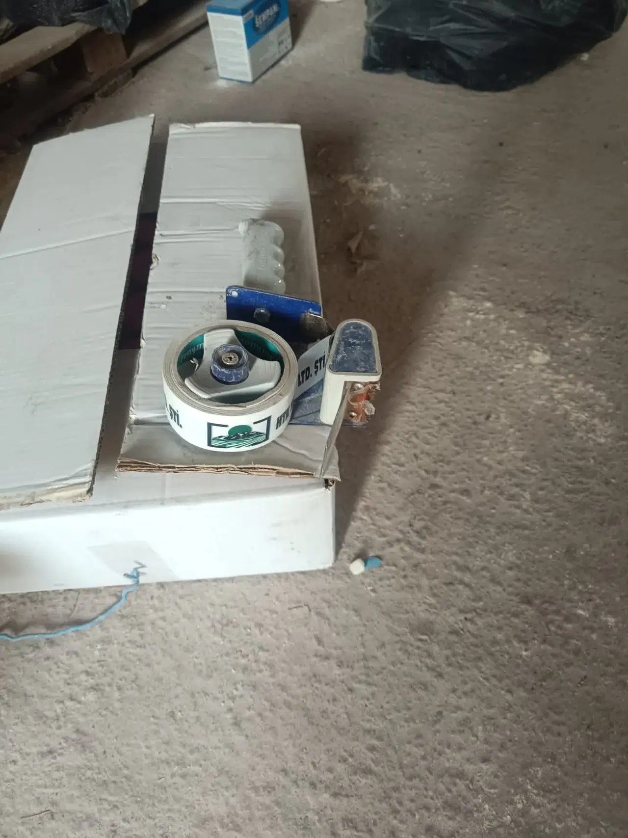 Eyyübiye Zabıta’dan Sahte Zirai İlaç Operasyonu