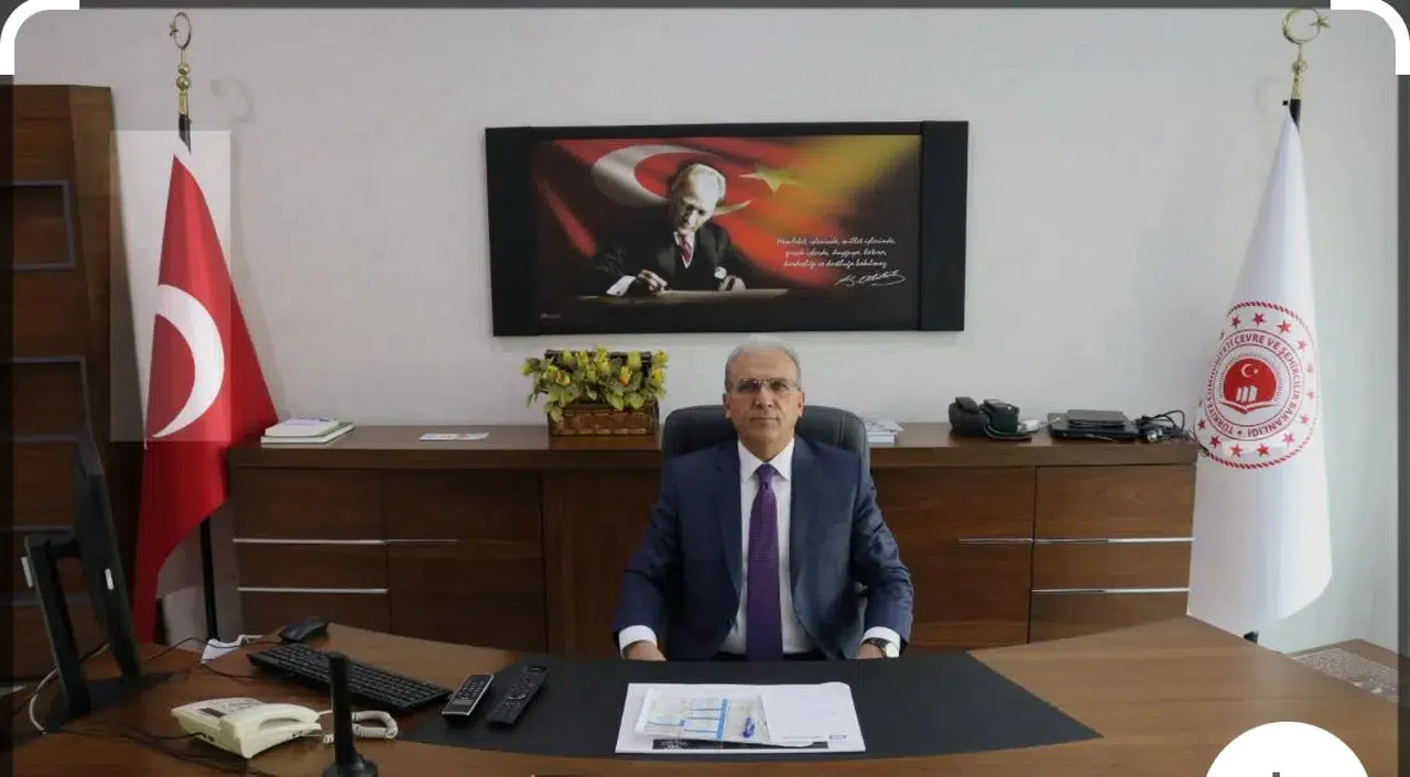 Şanlıurfa’da Merkez Ataması Tartışma Yarattı