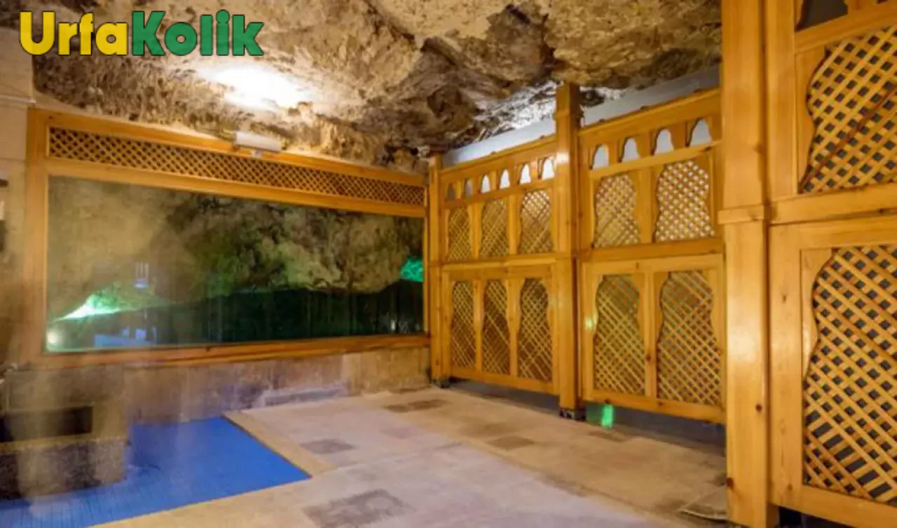 Şanlıurfa’daki Tarihi Kuyuların Sırları