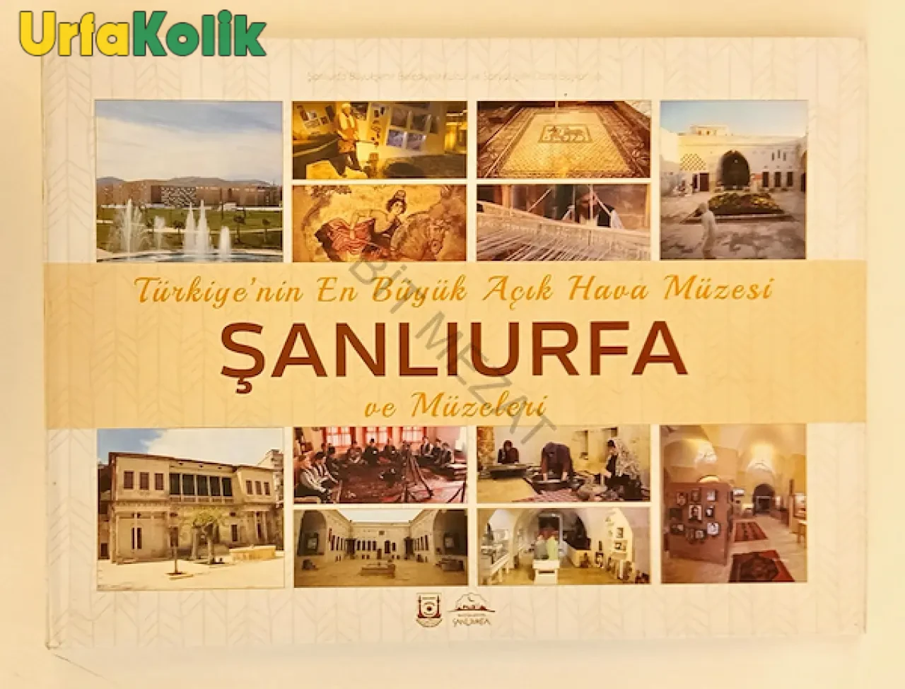Şanlıurfa Müzeleri ve Koleksiyonları