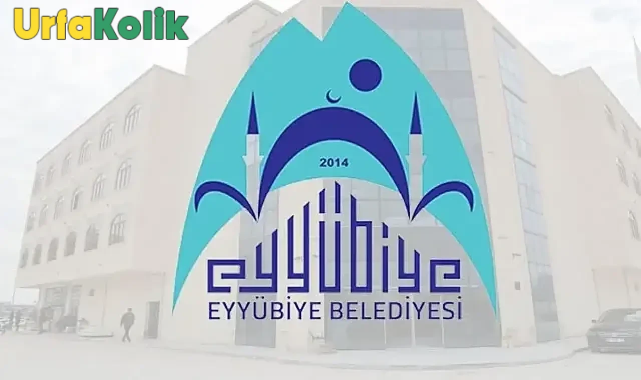Eyyübiye Belediyesi, Ramazan Ayı boyunca ailelere destek olmaya devam ediyor.