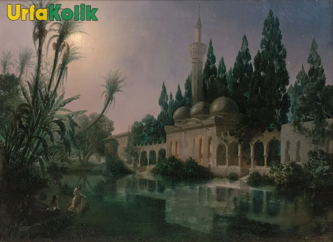 Şanlıurfa’nın Önemli Tarihi Şahsiyetleri