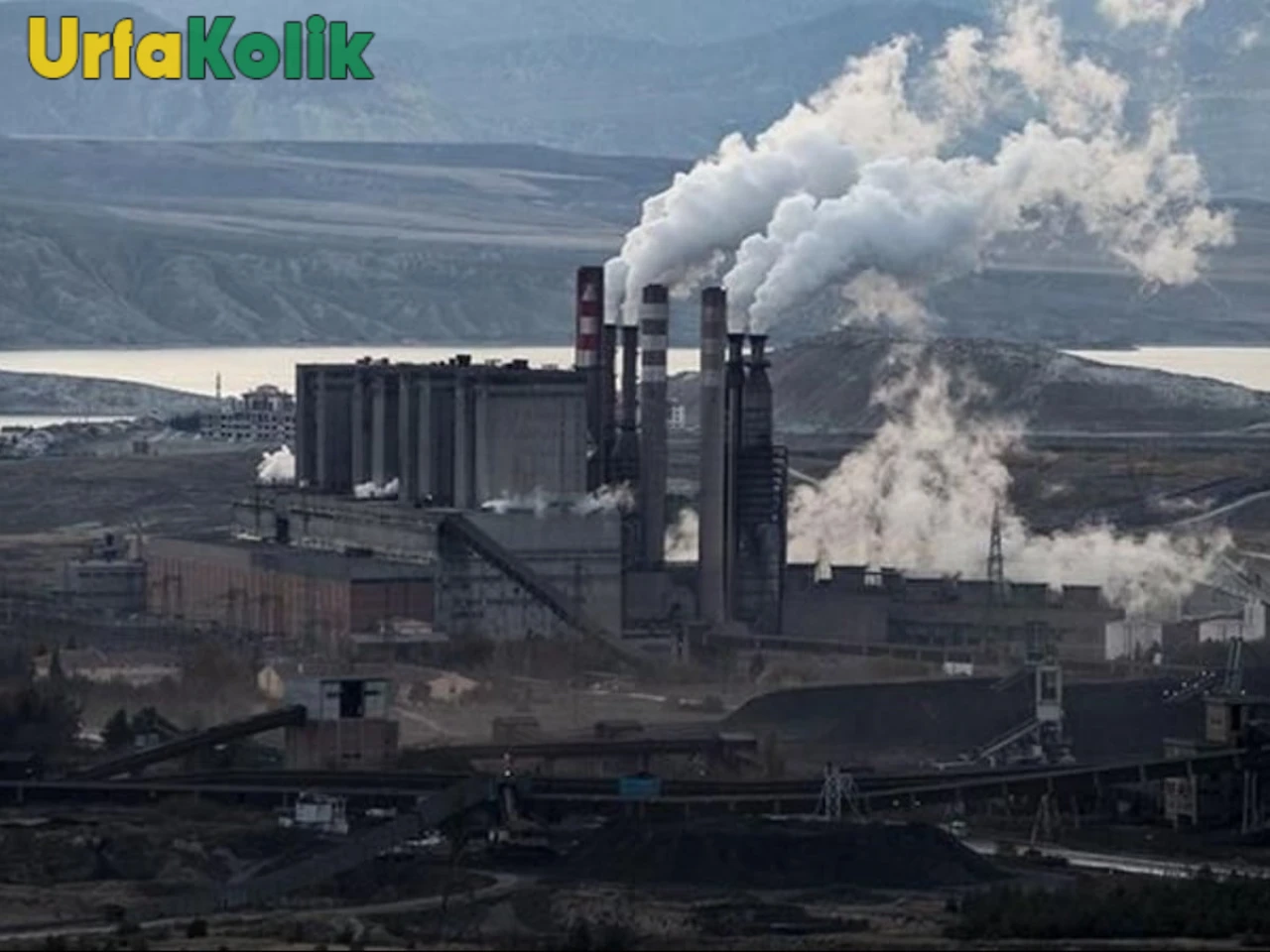 Çayırhan Termik Santrali ihalesini kazanan şirket sonunda belirlendi!