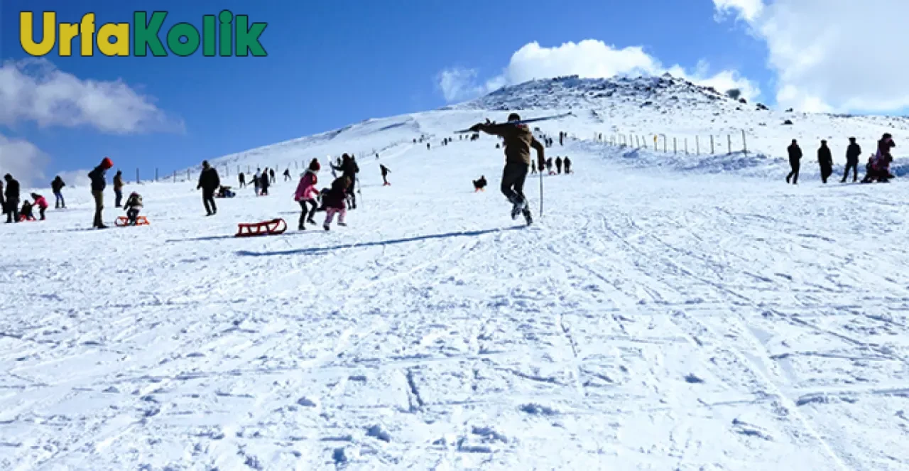 Şanlıurfa’da Trekking Rotaları: Doğa ile İç İçe Keşif