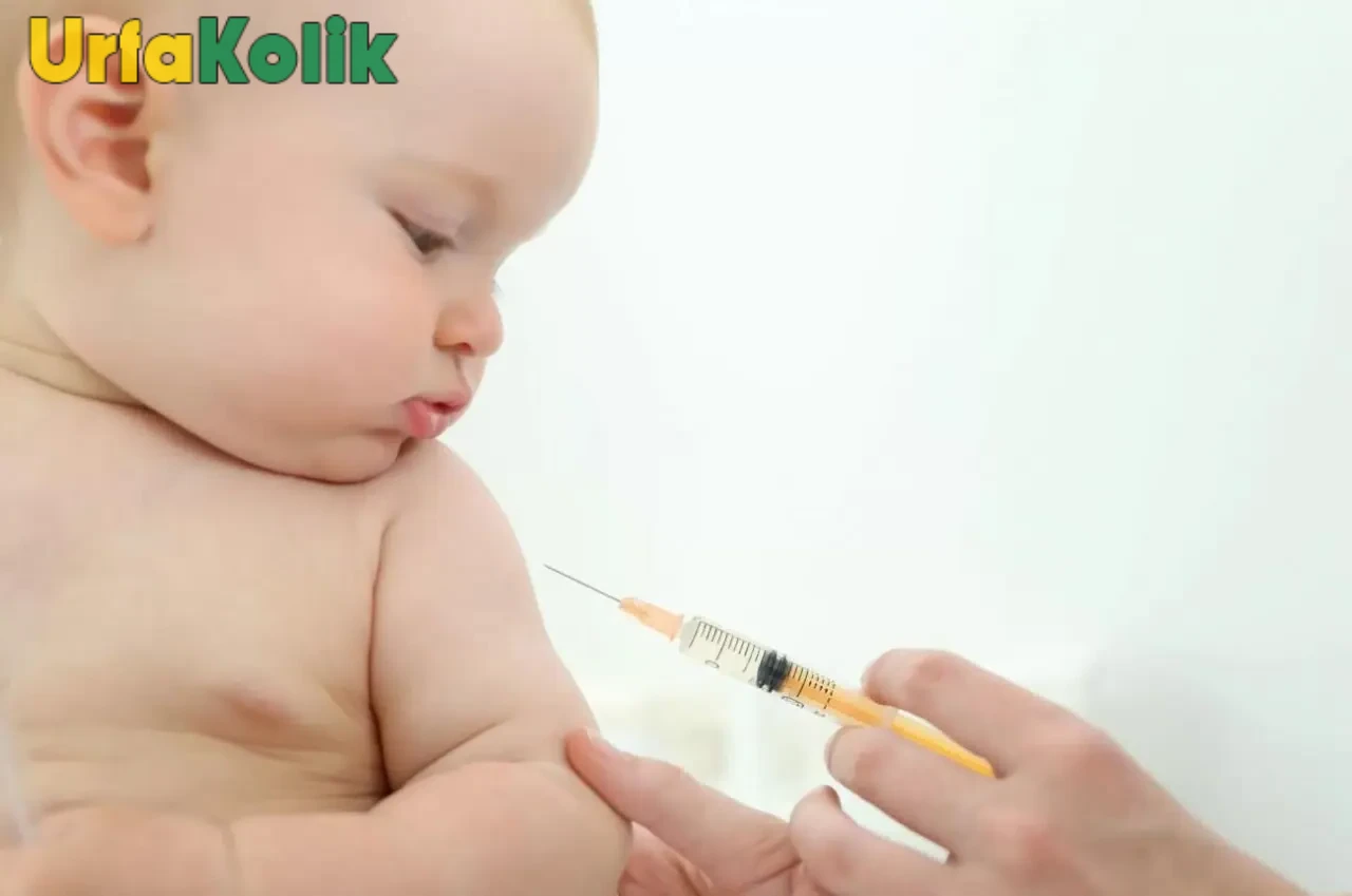 Sağlık Bakanlığı, çocukluk dönemi aşı takviminde değişikliğe gidiyor: 6 bileşenli karma aşı uygulaması başlıyor!