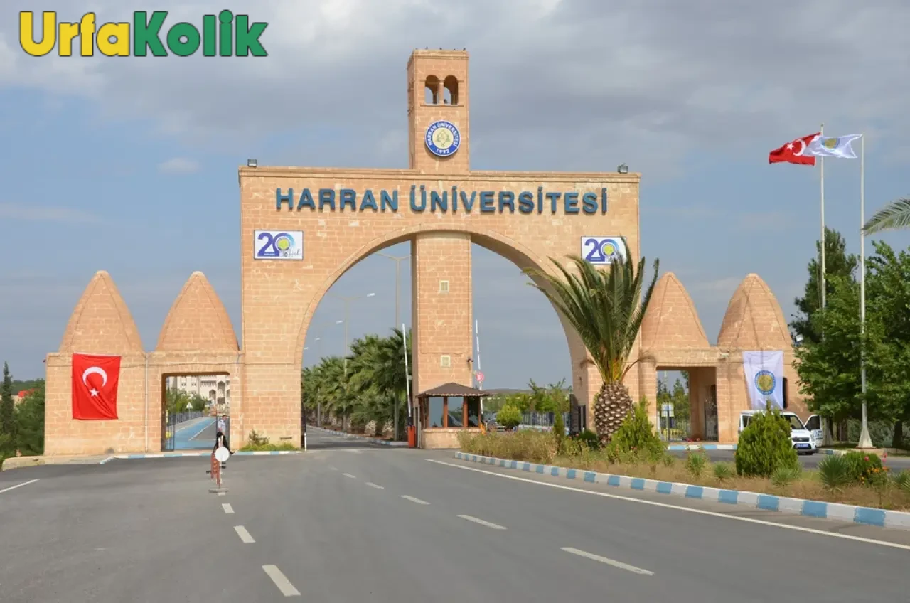 Şanlıurfa’daki en iyi üniversiteler ve bölümleri