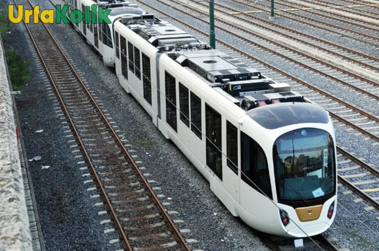 İstanbul Büyükşehir Belediyesi, tramvay hatlarına ücretsiz internet hizmeti sunmaya başlıyor.