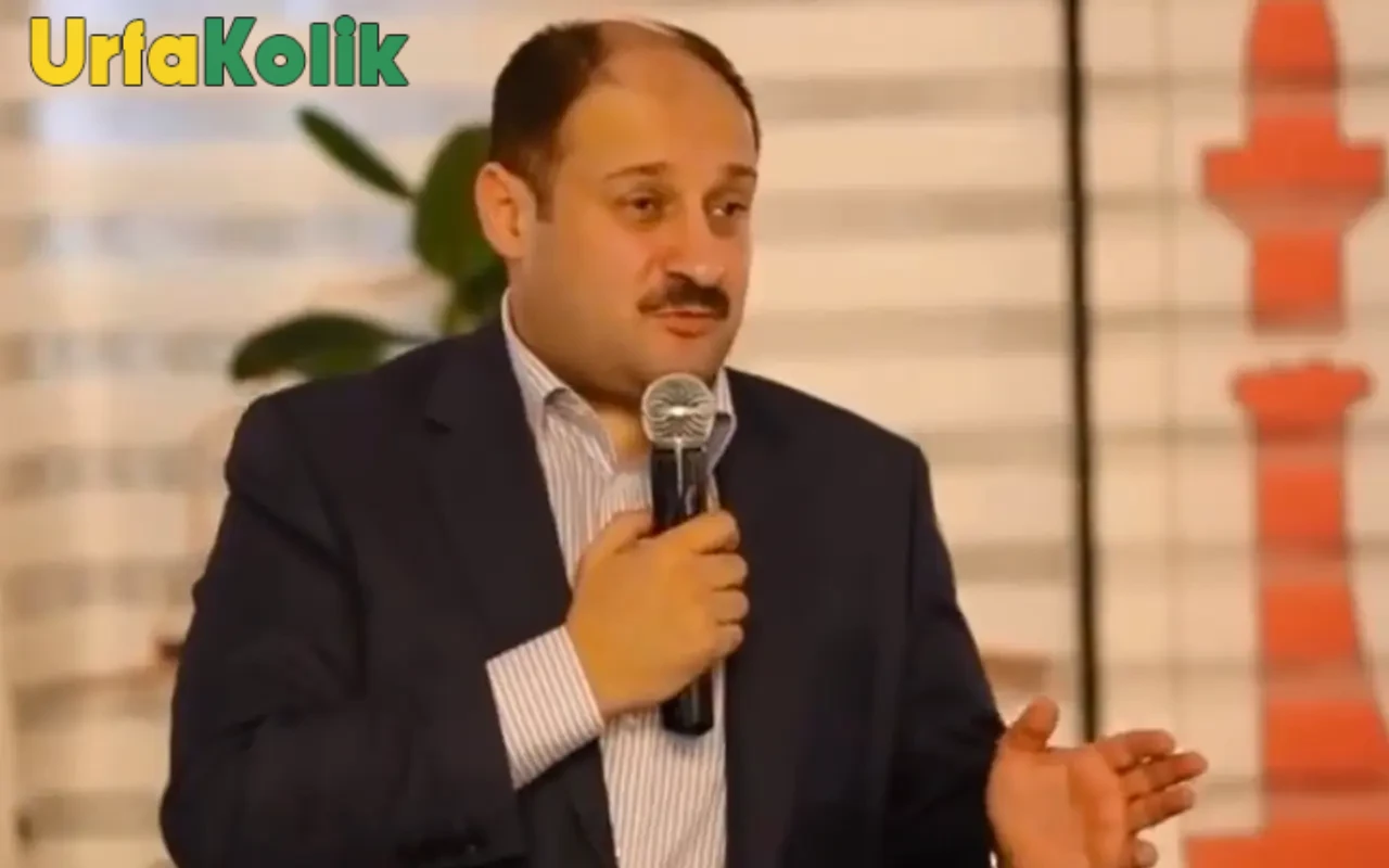 Belediye Başkanı Gülpınar: "Şanlıurfa'nın En Önemli Projesi Liman Ayık'tır"