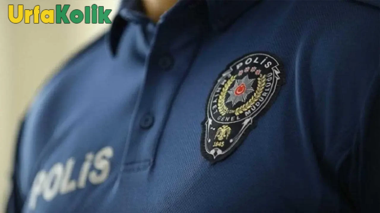 Şanlıurfa'nın Haliliye ilçesinde Kaçakçılara Ait Boncuk ve Patlayıcı Maddeler Ele Geçirildi!