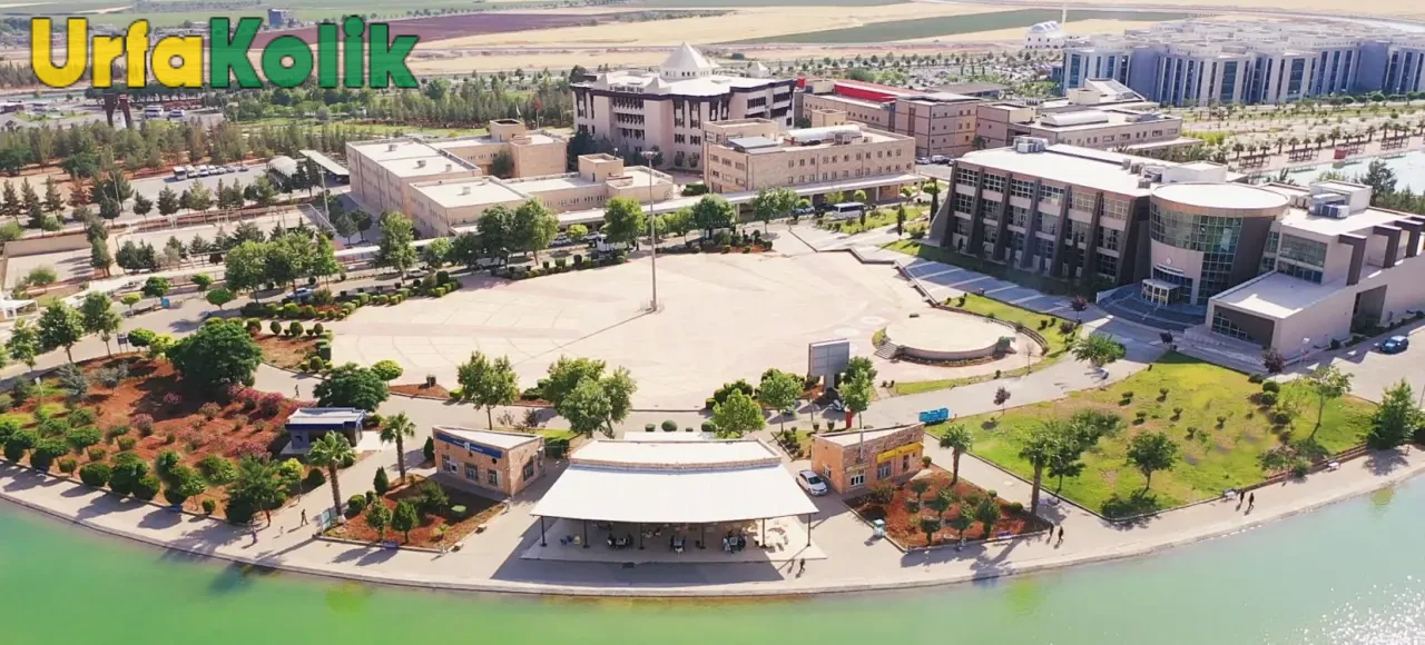 Harran Üniversitesi’nin Tarihi ve Önemi