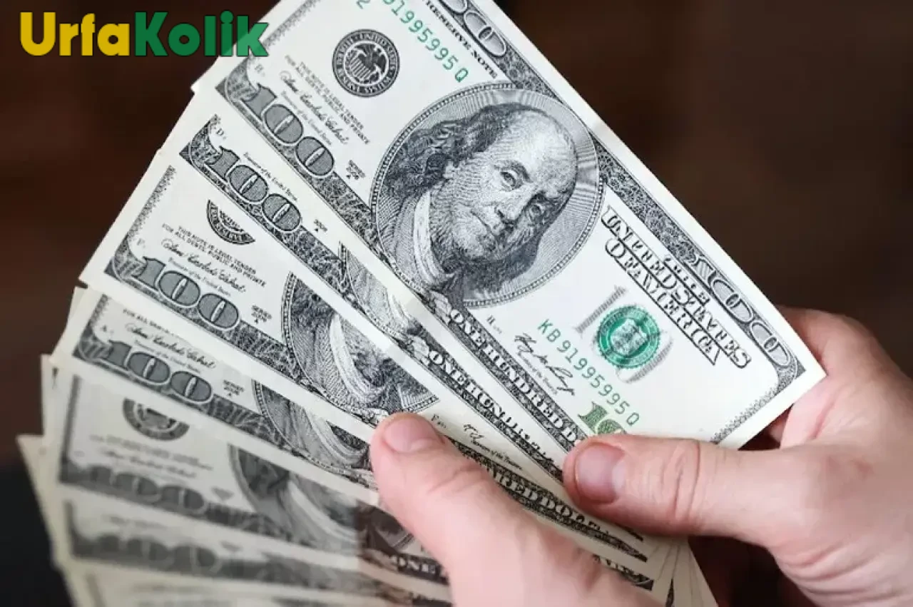 "Dolar ve Euro Fiyatları Bugün Merak Konusu: Güncel Durum "