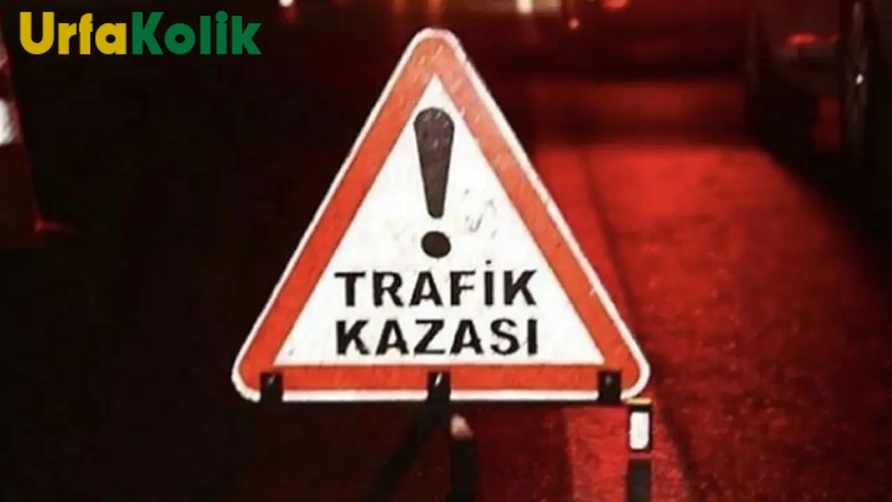 Siverek'te meydana gelen trafik kazasında 17 yaşındaki bir genç hayatını kaybetti.