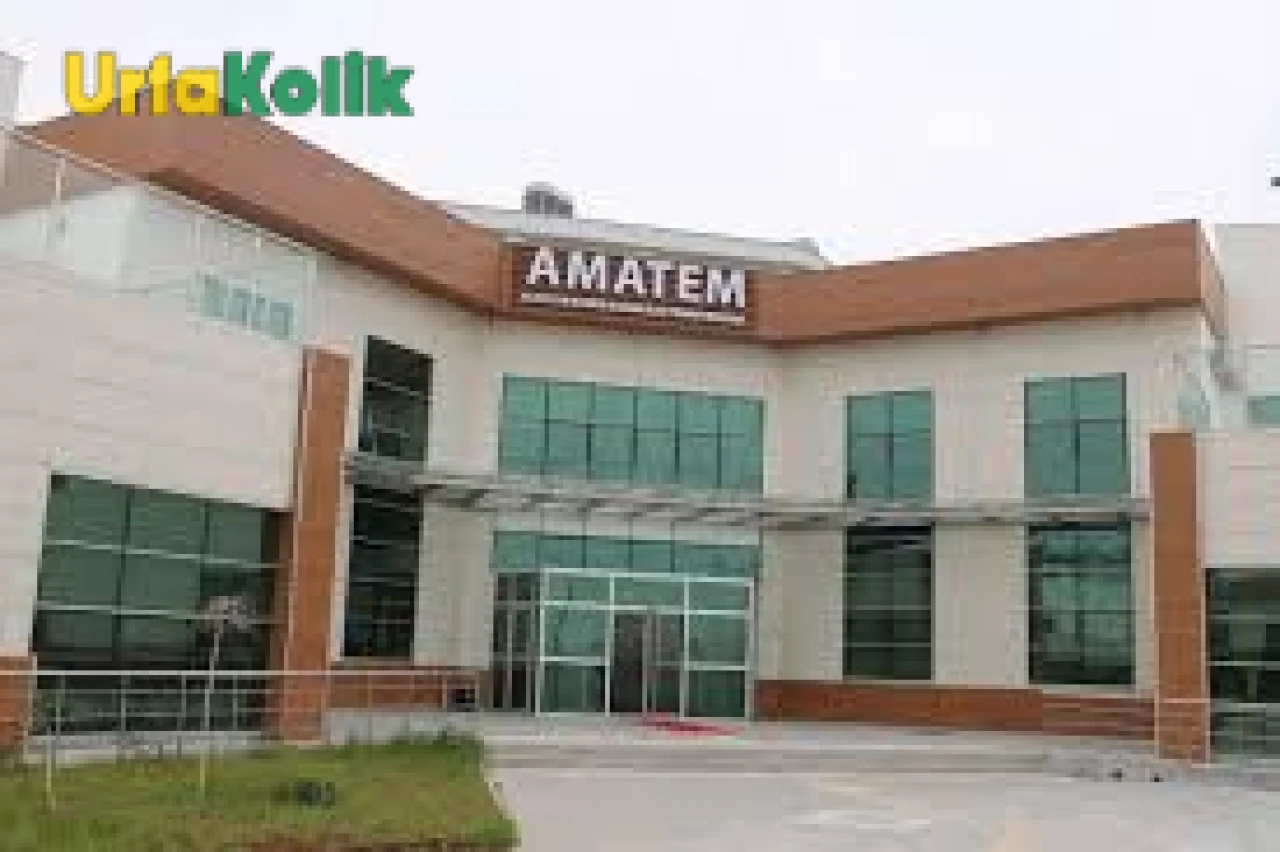 Şanlıurfa AMATEM'ine test yaptırmak için kardeşini kullanan kişinin  itirafı ortaya çıktı!