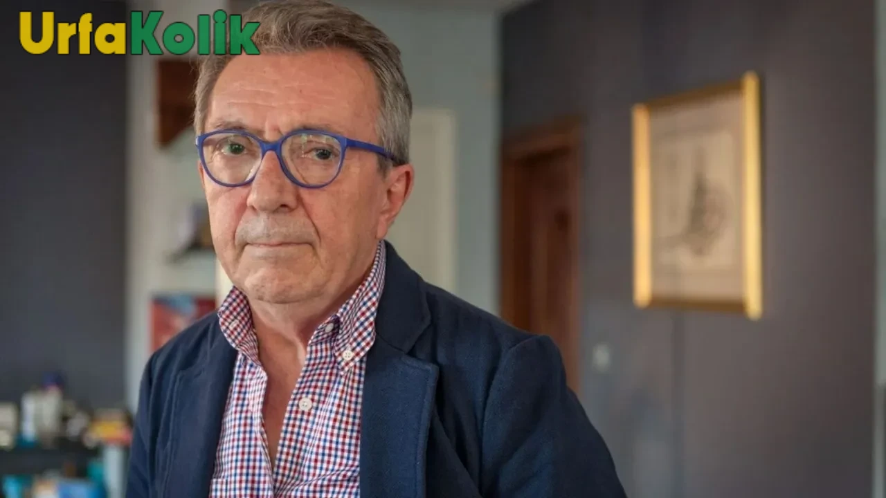 Ünlü yönetmen Osman Sınav'ın Özel Hayatı: Evlilikleri ve Çocukları Hakkında Merak Edilenler