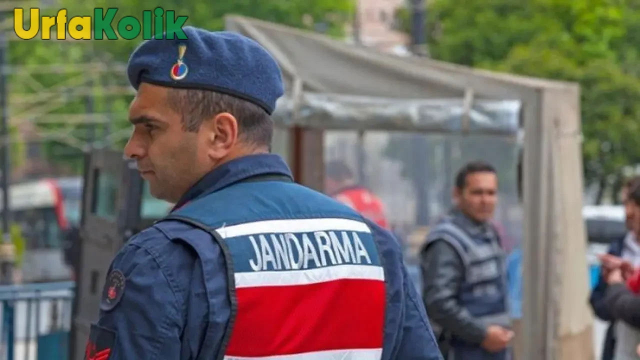 Jandarma ekiplerinden 81 ilde rekor düzeyde denetim yapılacak.