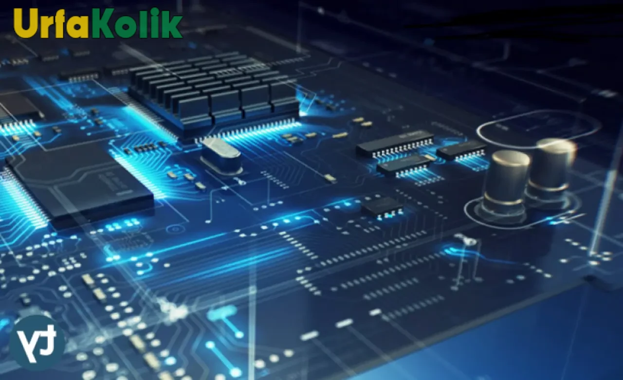 Elektronik teknolojisinin geleceği: Yapay zeka ve nesnelerin internetiyle evrim süreci hızlanıyor.