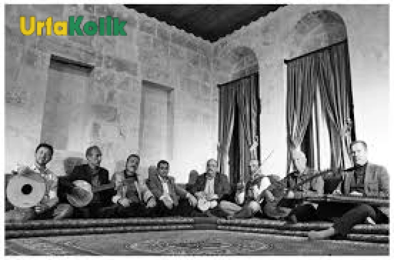 Urfa Türküleri ve Hikayeleri: Kültürel Mirasın Sesi