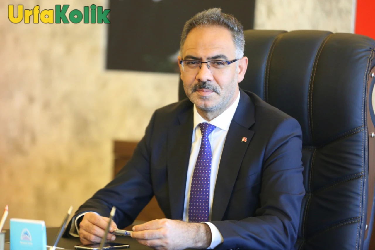 Eyyübiye Belediyesi, Ramazan Ayında Yetimlere ve İhtiyaç Sahiplerine Destek Vermeye Devam Ediyor.