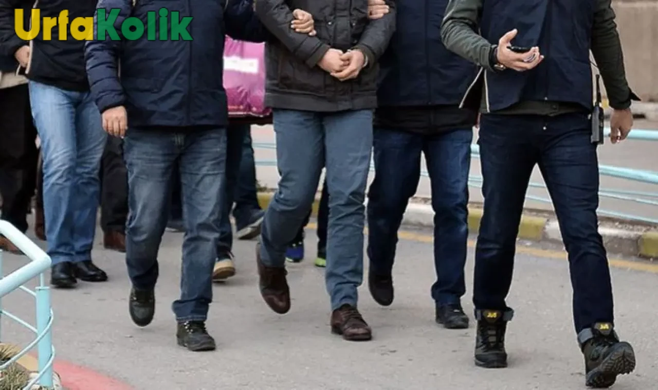 Bu sefer sürpriz bir şekilde cin değil, polis çıktı ortaya!