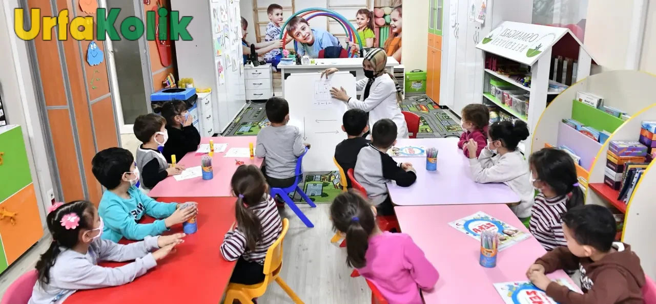 Şanlıurfa Valisi: Okula Gitmeyen Çocukların Ailelerine Ceza Geliyor - Vatandaşların Görüşleri!