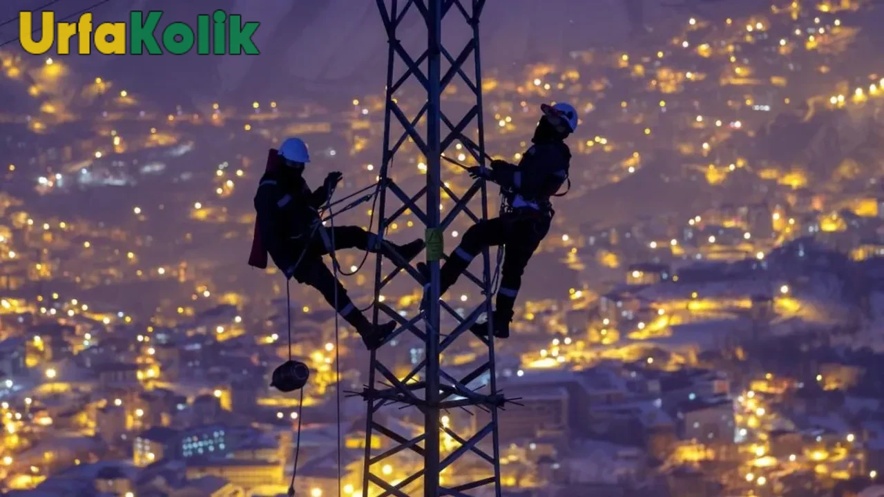 Diyarbakır Halkı Bayramı Karanlıkta Karşılayacak: Elektrik Kesintisi Bekleniyor!