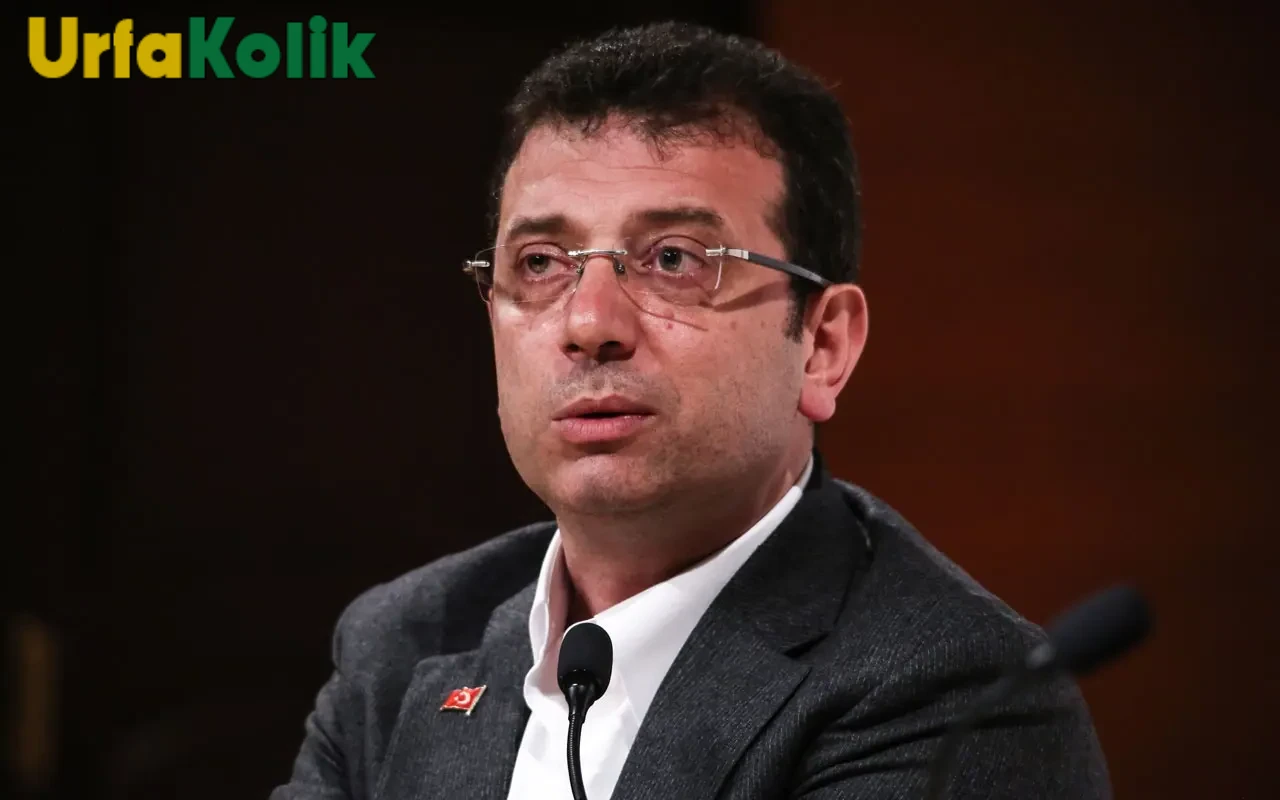 İstanbul Belediye Başkanı ve 100 kişi için Şanlıurfa'da gözaltı kararı yankı uyandırdı.