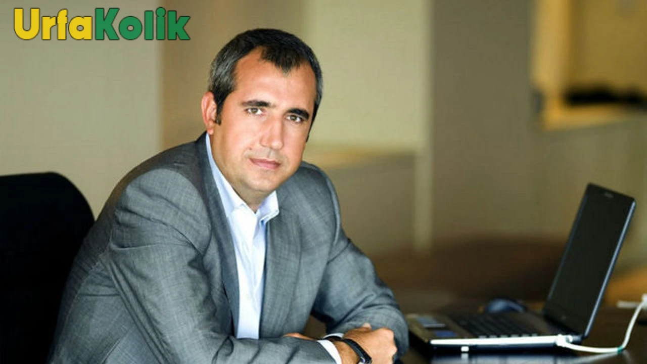 İlbak Holding'un Sahibi Kim? Murat İlbak Hakkında Detaylar !