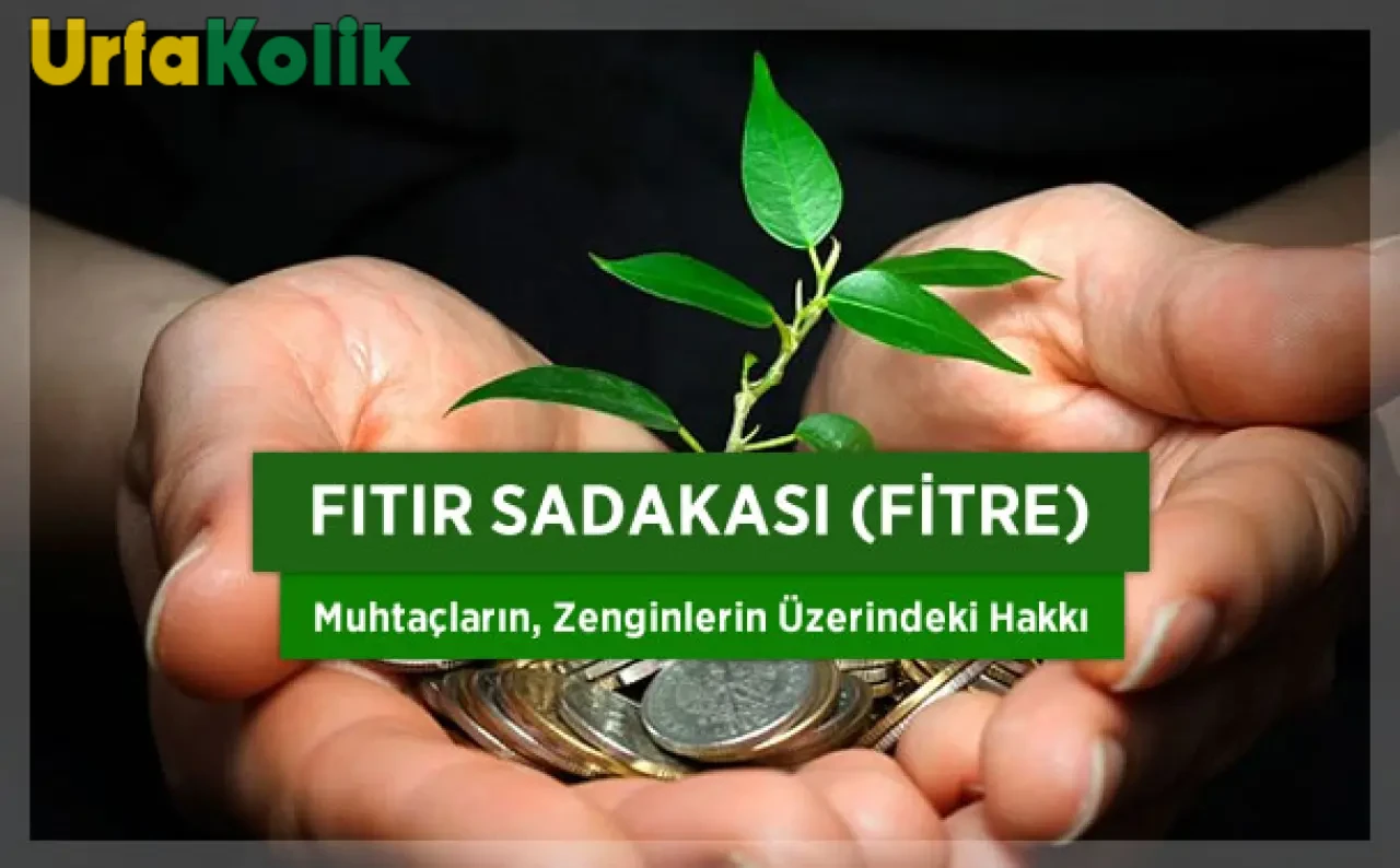 Fıtır Sadakasının Doğru Hesaplanması İçin İzlenen Yol!