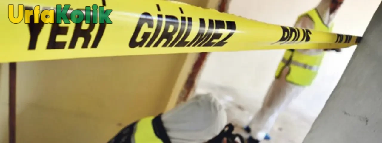 Küçük çocuğun dehşet veren ifadesi: Aile fertlerini öldüren katil amcam, dedemin yanağını delip boğazını kesti.