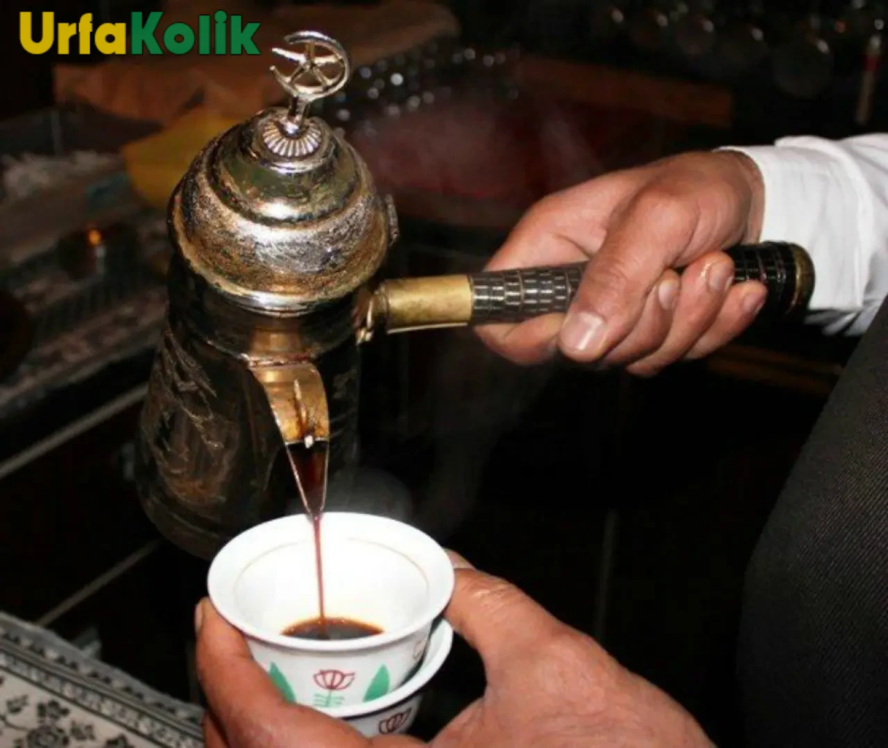 Mırra Kahvesi Nedir, Nasıl Hazırlanır?