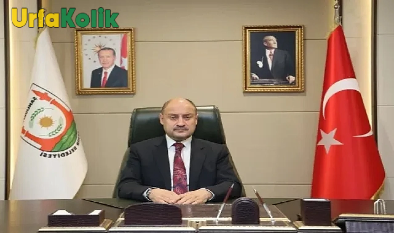 "Şanlıurfa'da Gerçekleştirdiğimiz En Büyük Proje: İşte Detaylar!"