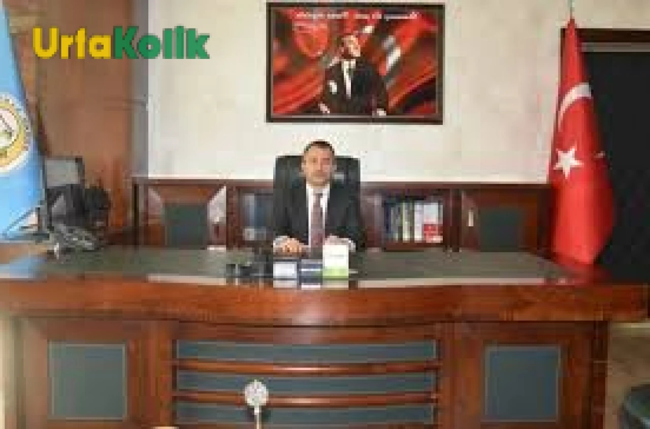 Şanlıurfa'da Tarım Sezonuna Hazırlık Toplantısı Düzenlendi: Yeni Talimatlar Verildi