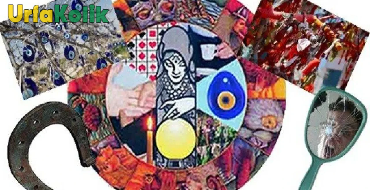 Şanlıurfa’daki En İlginç Batıl İnançlar