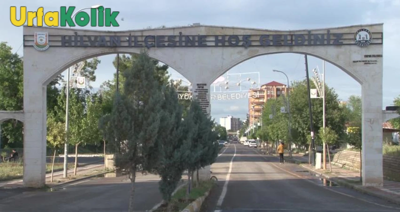 Şanlıurfa'nın gizemli ilçesi: İsim kökeni merak konusu olan köy!