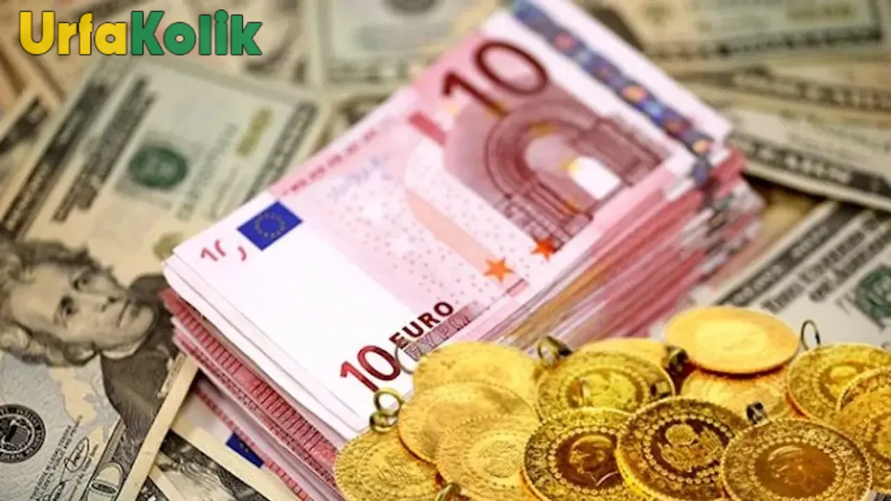 Döviz Kurları Anlık Değişimlerle Güncellendi! 21 Mart Son Durumunu Hemen Öğrenin!
