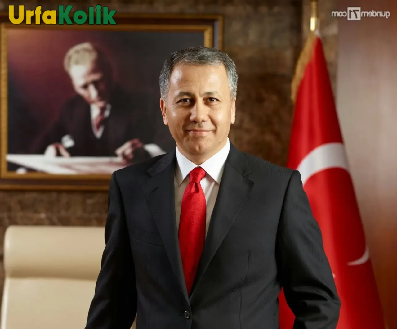 Bakan Yerlikaya Bildirdi: 16 Polis Yaralandı, 54 Kişi Gözaltına Alındı!