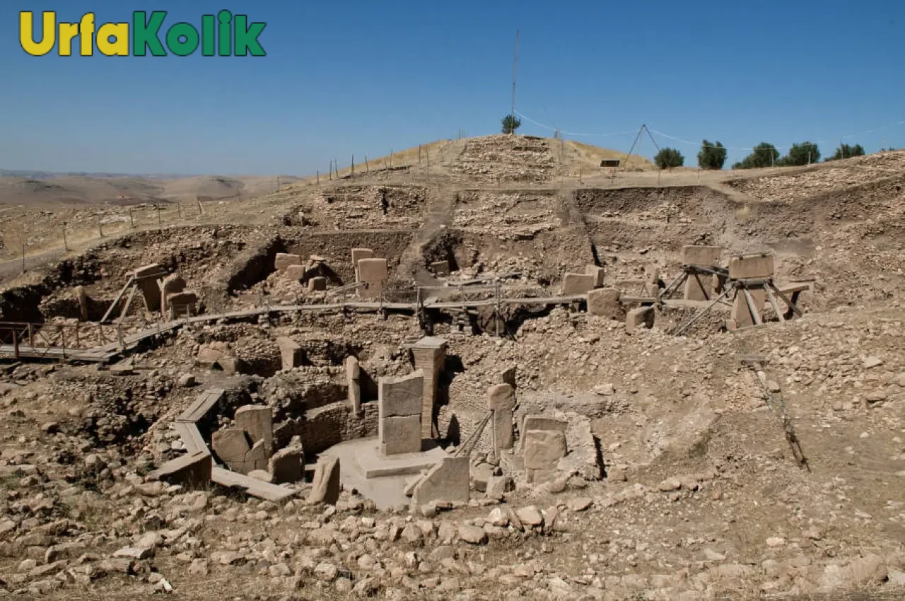 Göbeklitepe’nin Keşfi ve Önemi