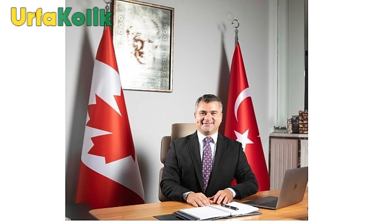 Kanadalı öğrenciler, Kültürlerarası Öğrenci Değişim Programı kapsamında Türkiye'yi ziyaret edecek.